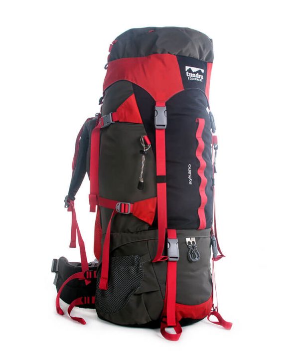 AYKANO – Senderismo y trekking