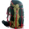 mochila jergon trekking