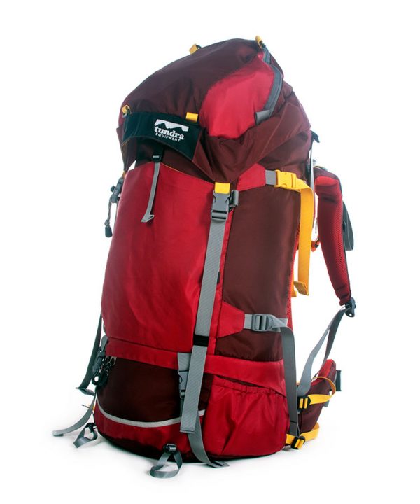 llantuy mochila de trekking